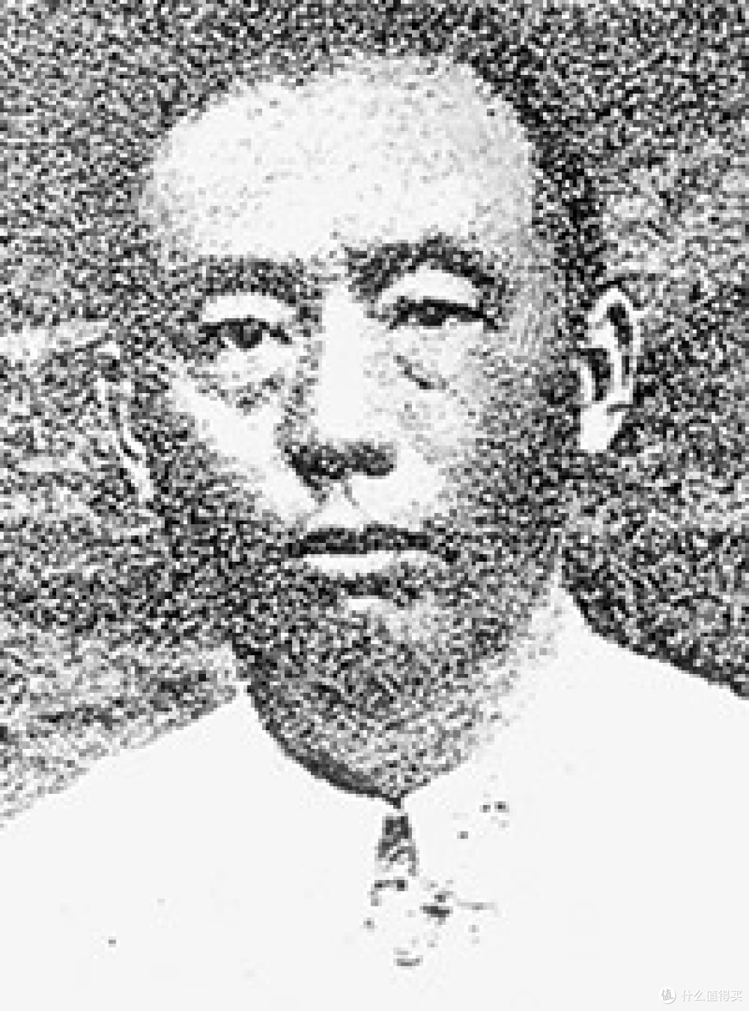 守满松江三日的中将军长，死后被自己人通缉了48年