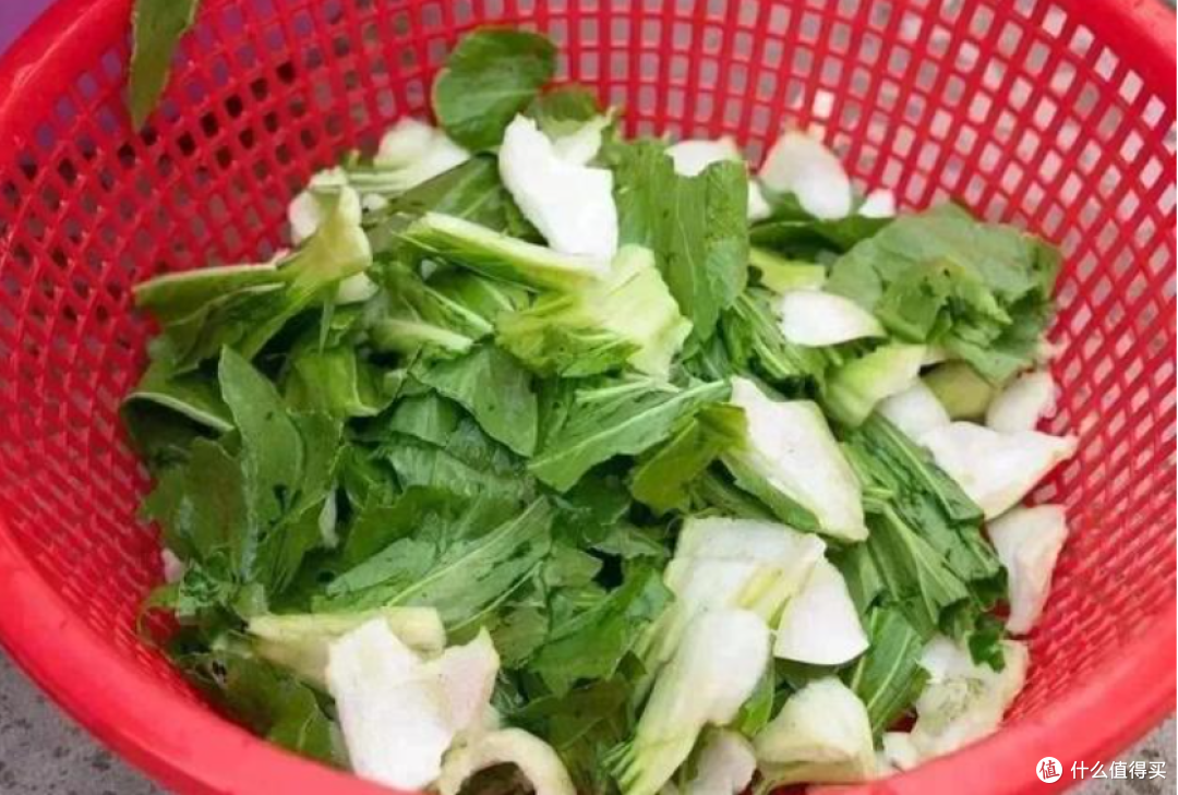霜打菜真的更甜?菜贩不会告诉你的3个秘密,这样挑菜能省一半钱
