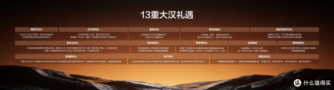 比亚迪大汉来了,国产 D 级轿车真的走心了