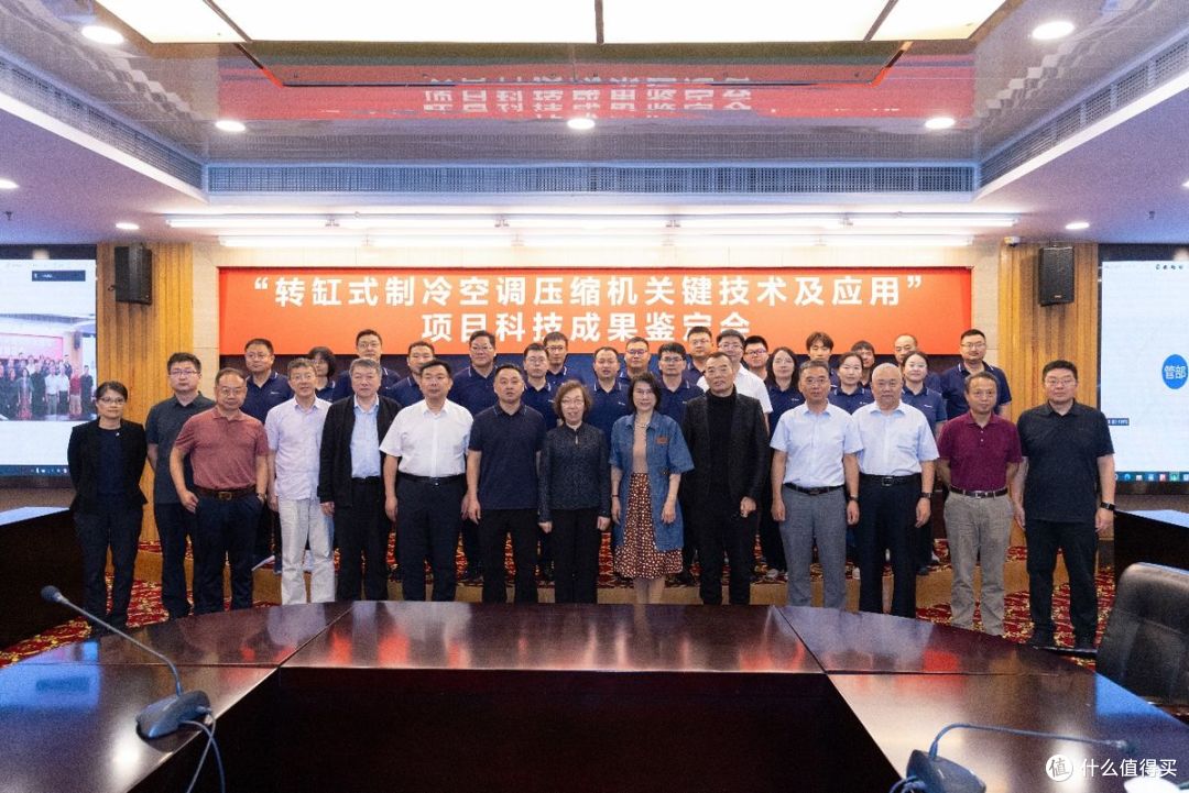 再添3项“国际领先”技术,格力重新发明空调