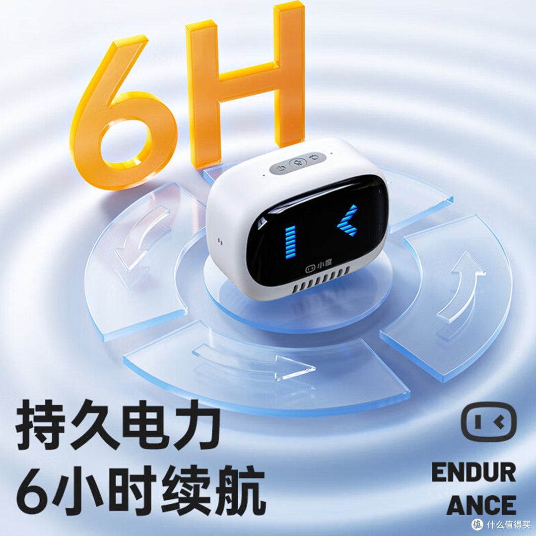 小度 Sound 灵动版 智能音箱 简单说说