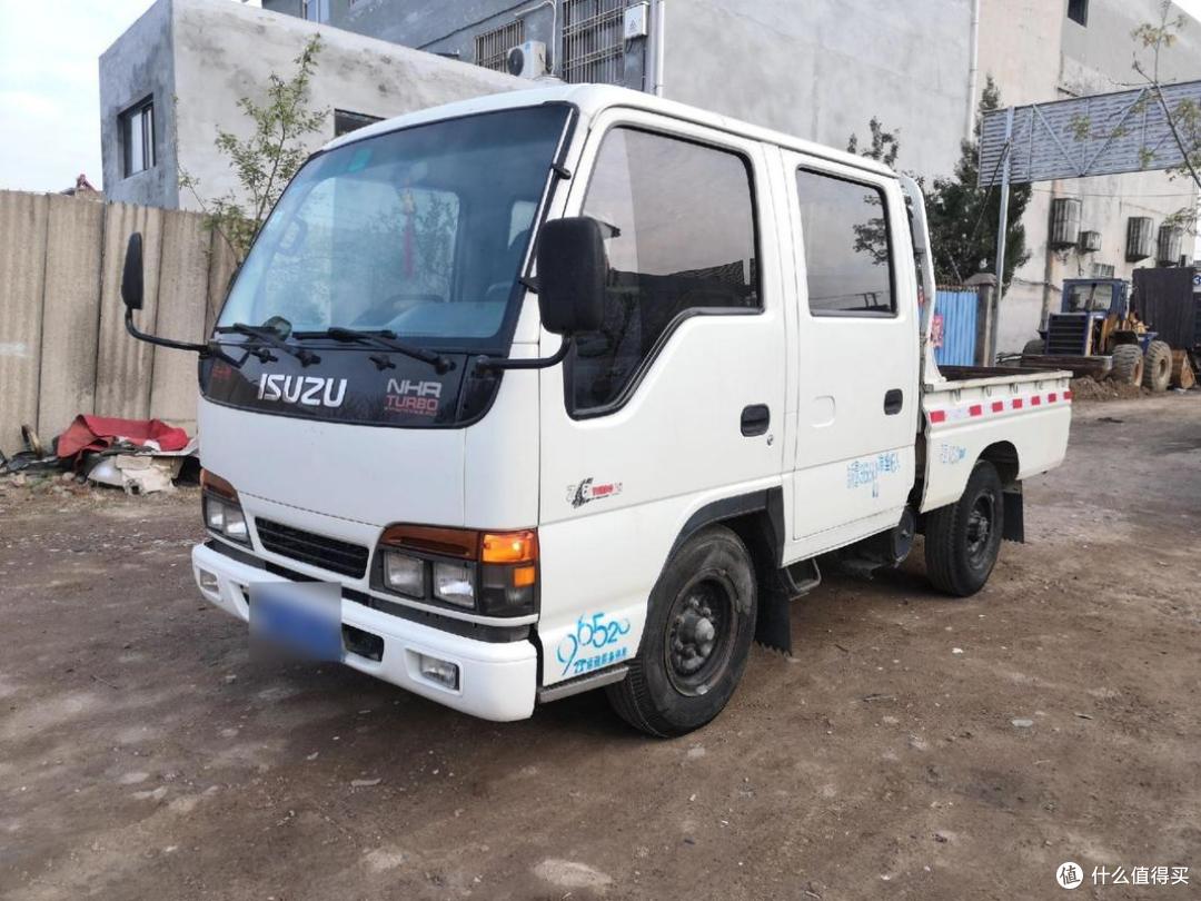 广东十大民间神车:封的不是马力,是生计