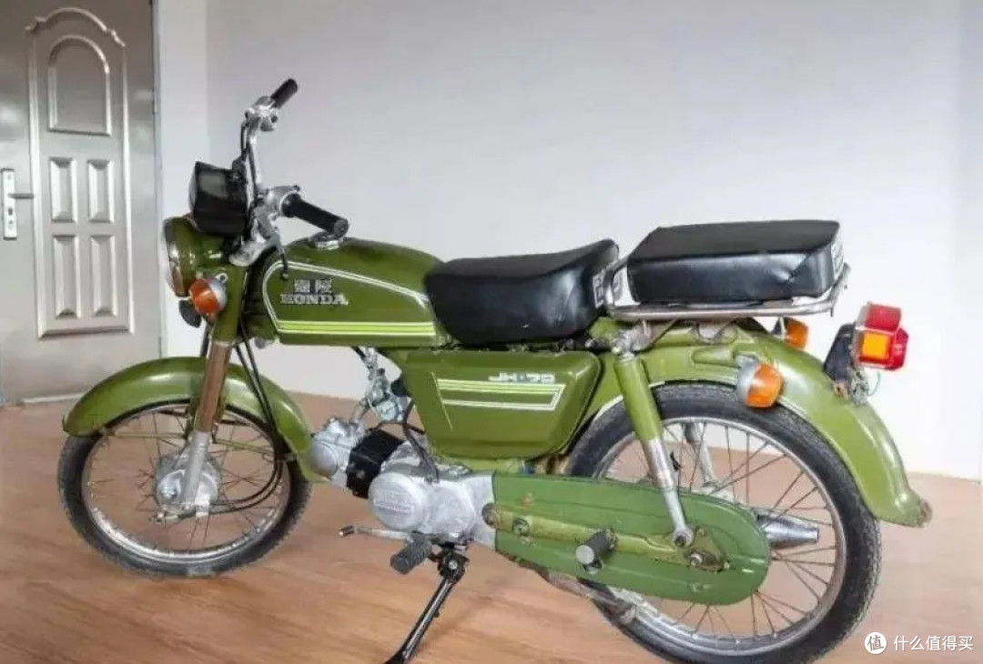 广东十大民间神车:封的不是马力,是生计