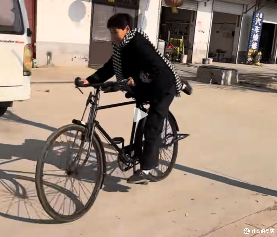 广东十大民间神车:封的不是马力,是生计