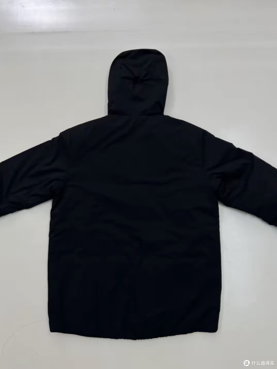 迪桑特轻量棉服,秋冬通勤一件刚刚好