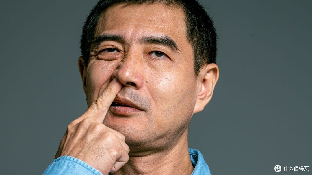鼻痒、反复揉鼻，是过敏性鼻炎的典型表现之一