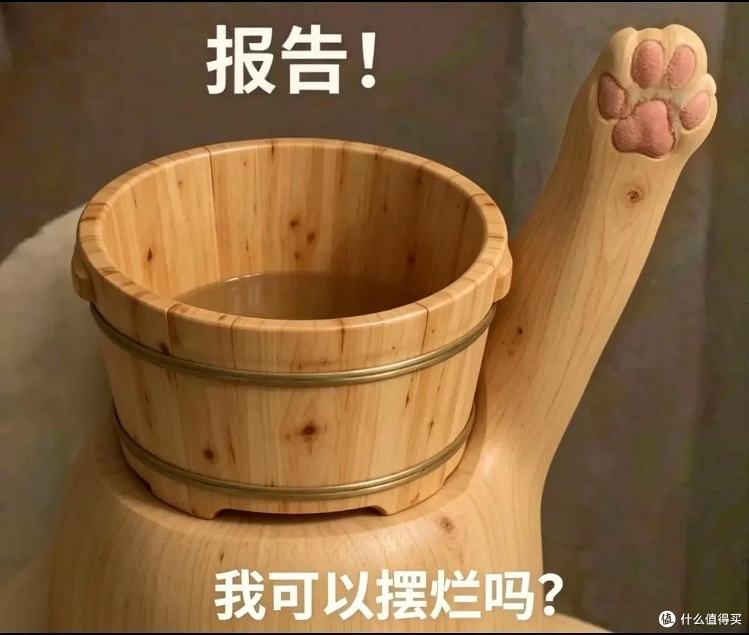 家里人入秋就要泡脚?这次我决定换桶!:小米杀菌足浴器2测评