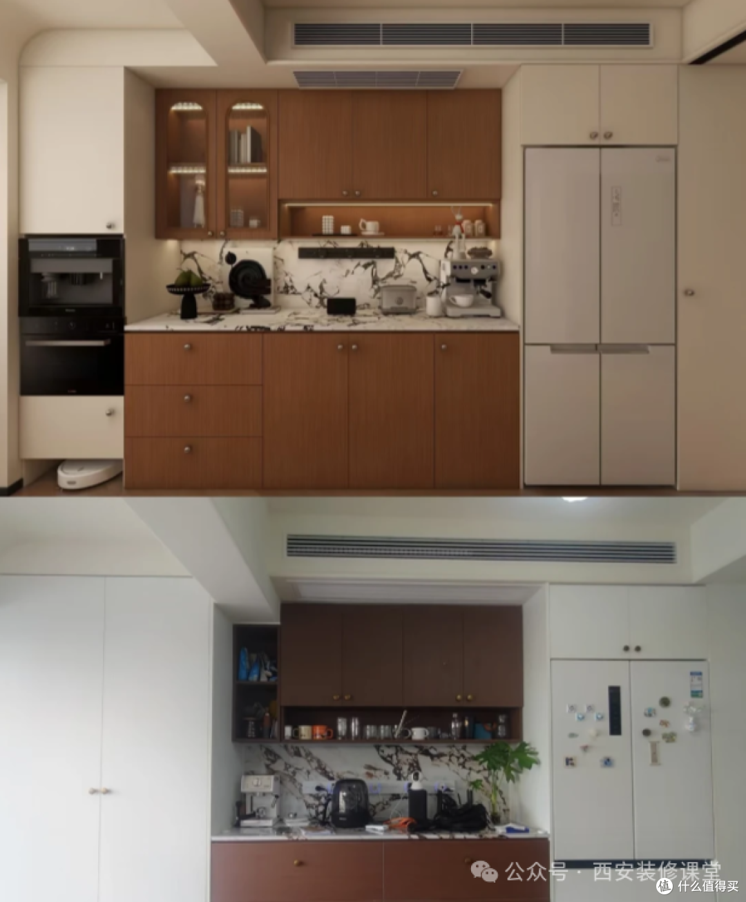 效果图 VS 实景落地,差距到底来自哪里
