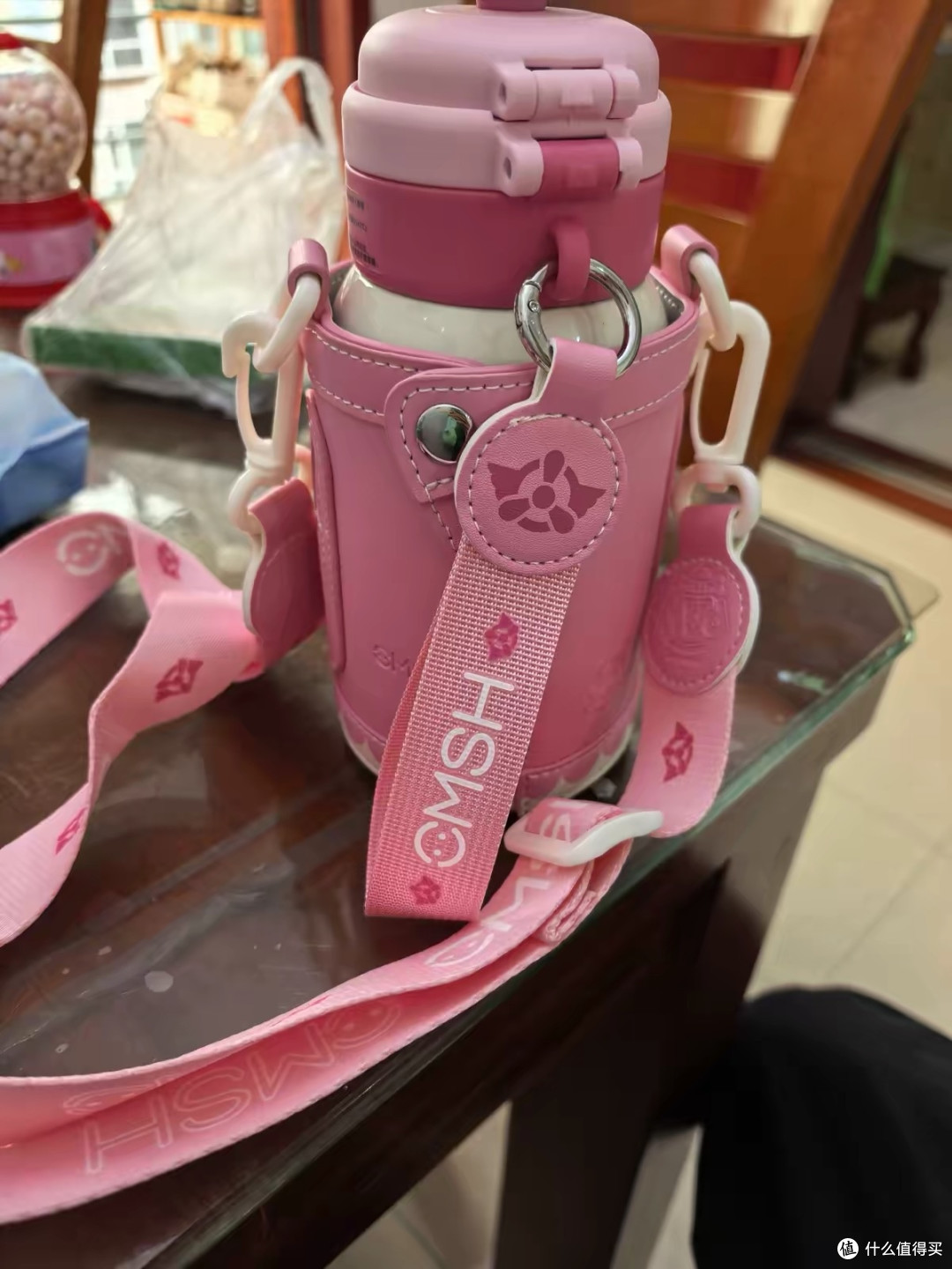 幼儿园入园清单别漏了它,汪汪队保温杯实用又讨喜