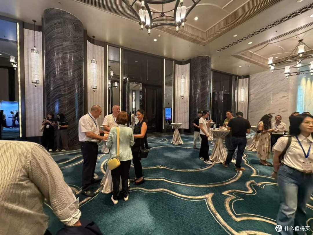格鲁吉亚—中国商务交流会举办 共工新闻社副社长黄伟健受邀参会