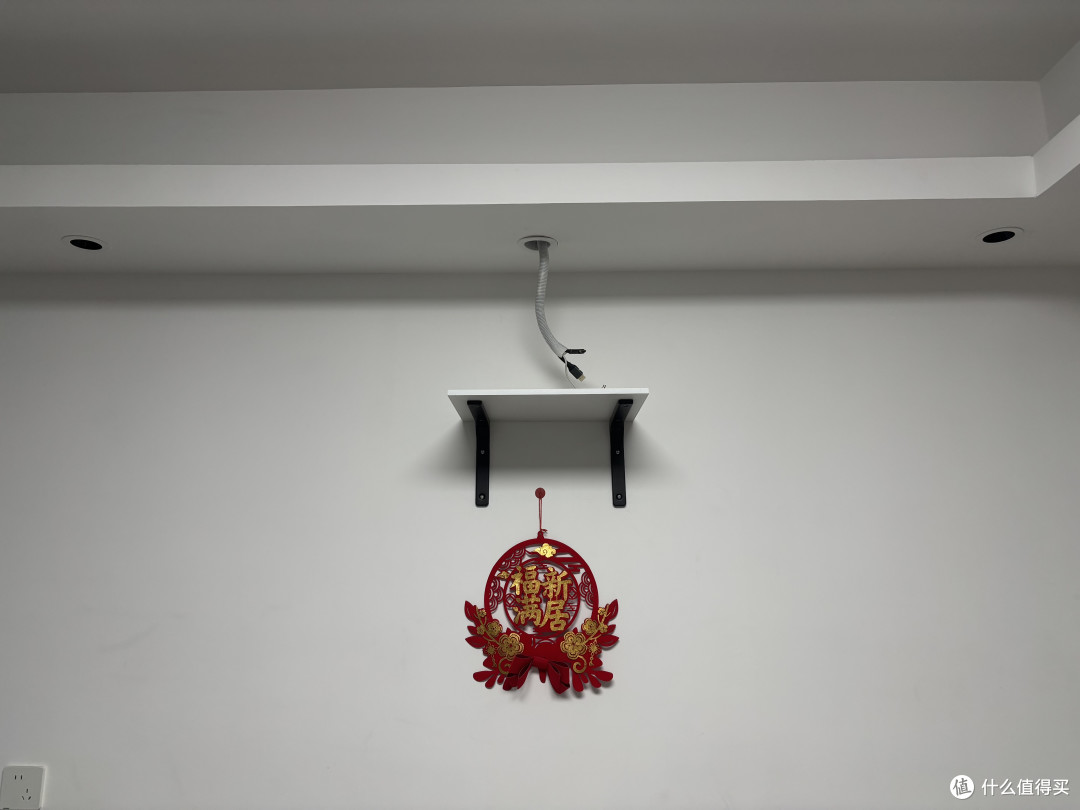 26年装修放弃电视改装投影仪，这也许是做过最正确的决定