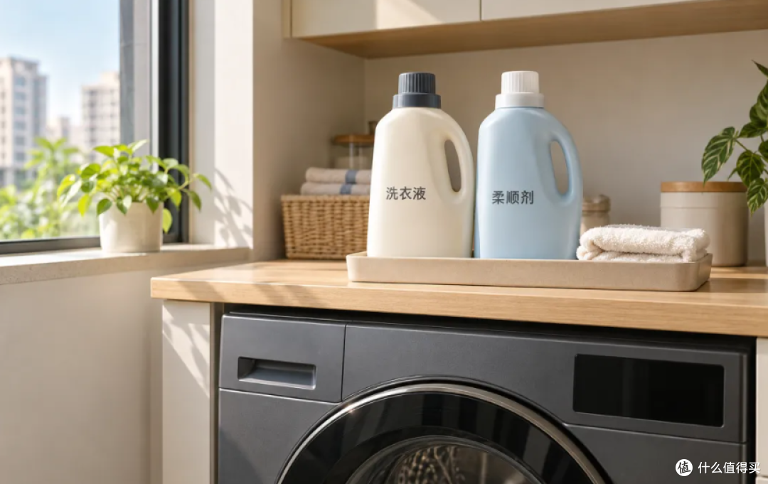 双十一海尔云溪洗衣机3.0、4.0、5.0怎么选?哪些配置值得加钱