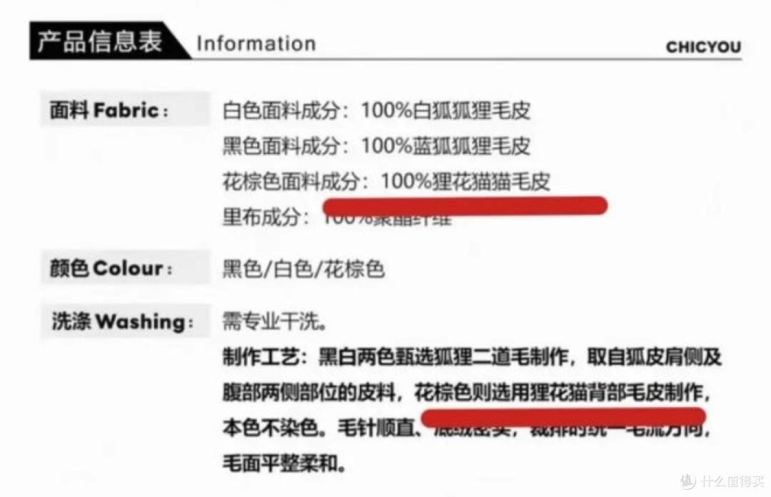 网店售卖狸花猫毛皮制品,把猫皮拿去做衣服?