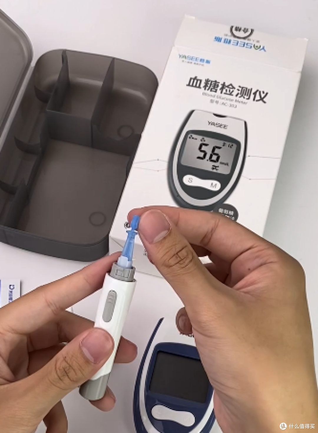 血糖仪耗材避坑指南 别让试纸拖了后腿