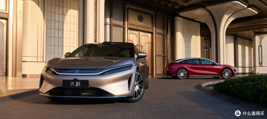 比亚迪大汉正式上市:5.2米车长+1000公里续航,23.59万元起!