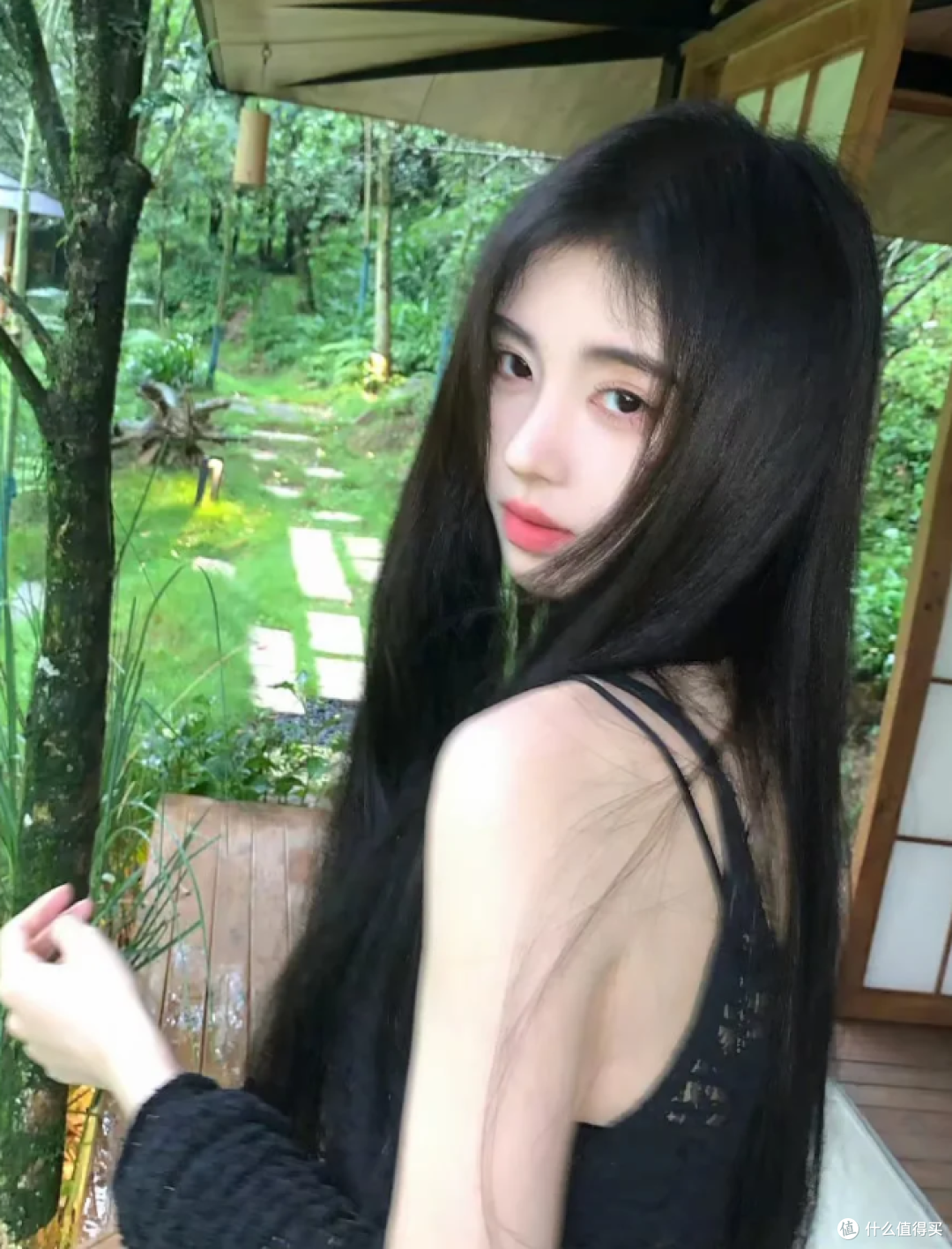 发尾干枯打结梳不开?按发质选发膜,一篇告诉你怎么选
