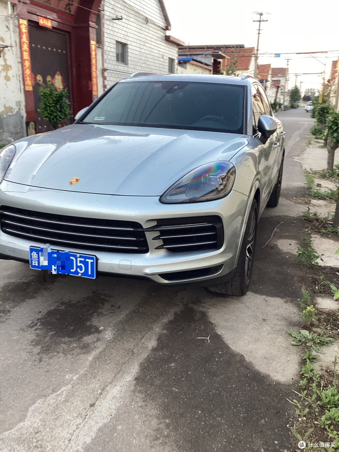 劝你别买,保时捷卡宴:开了6年的感悟
