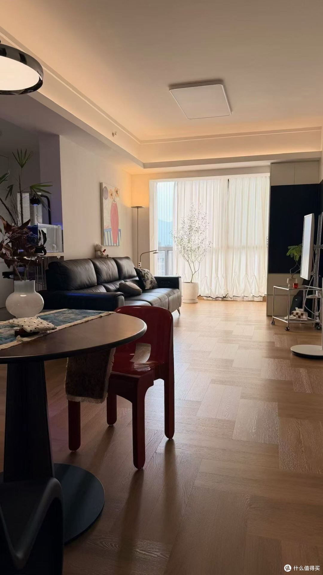 杭州装修选地板，跑了一个月，最后定了艺号，唠点大实话
