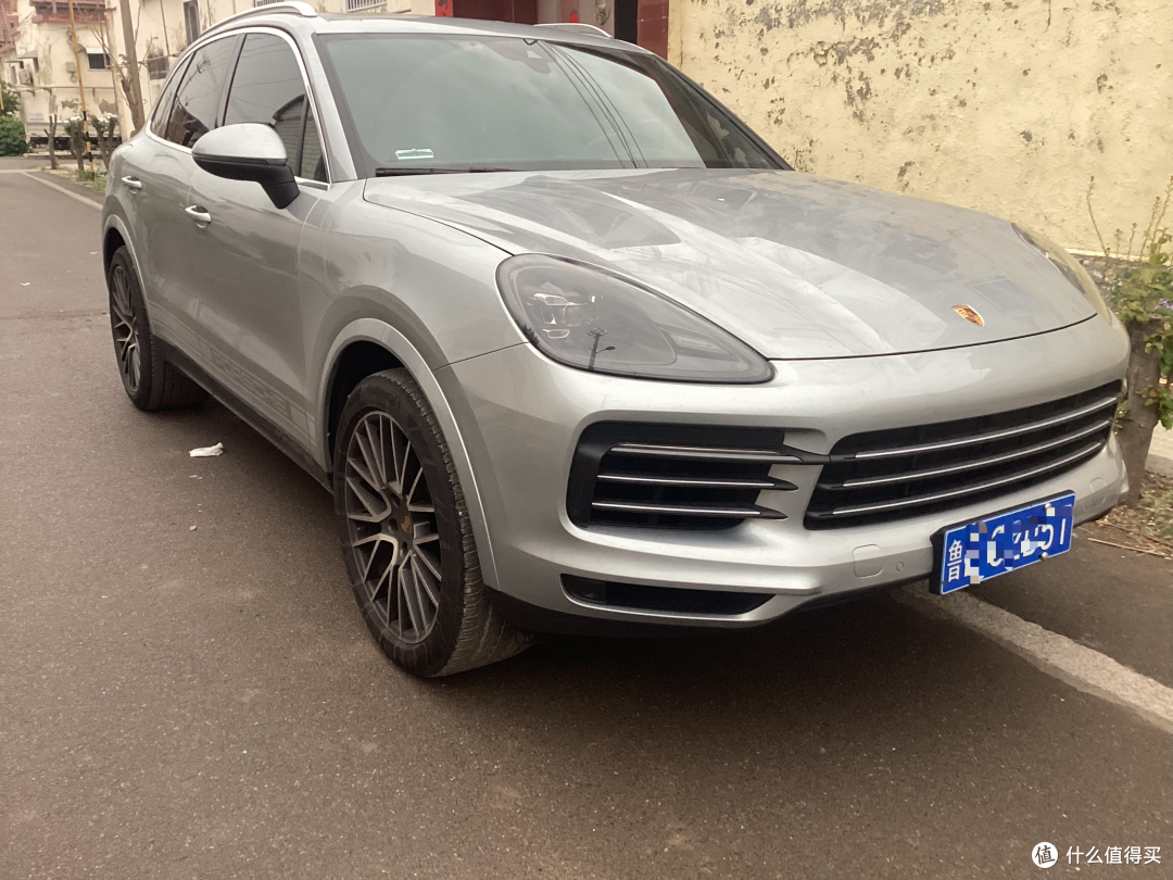 劝你别买,保时捷卡宴:开了6年的感悟