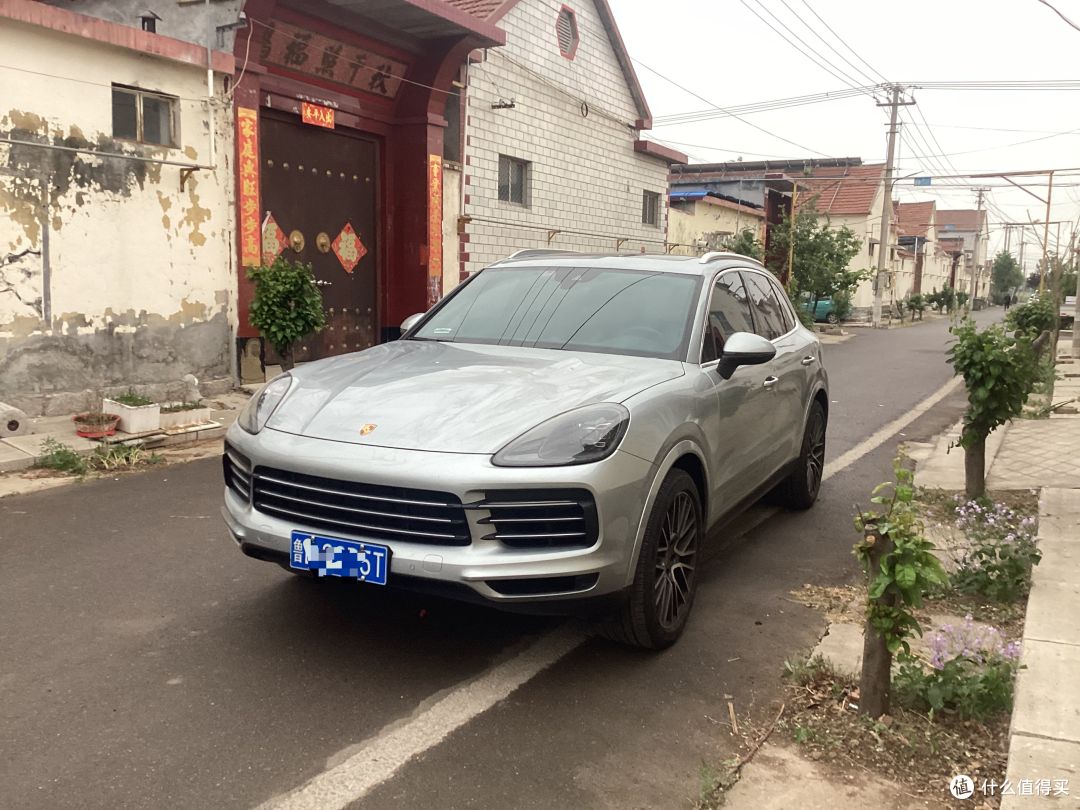 劝你别买,保时捷卡宴:开了6年的感悟