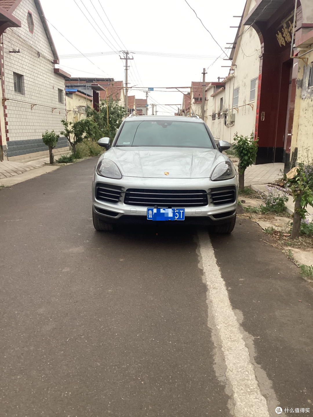 劝你别买,保时捷卡宴:开了6年的感悟