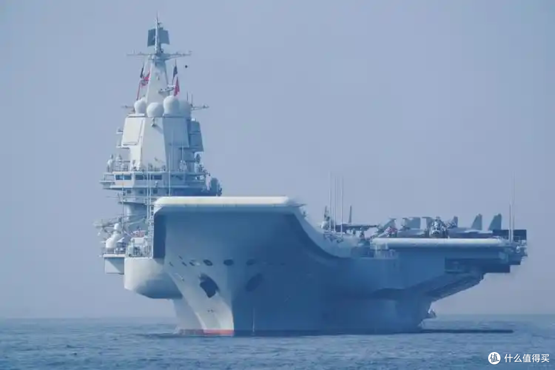 山东舰已改造多半年,歼-35和空警-600将上舰,战力将大增