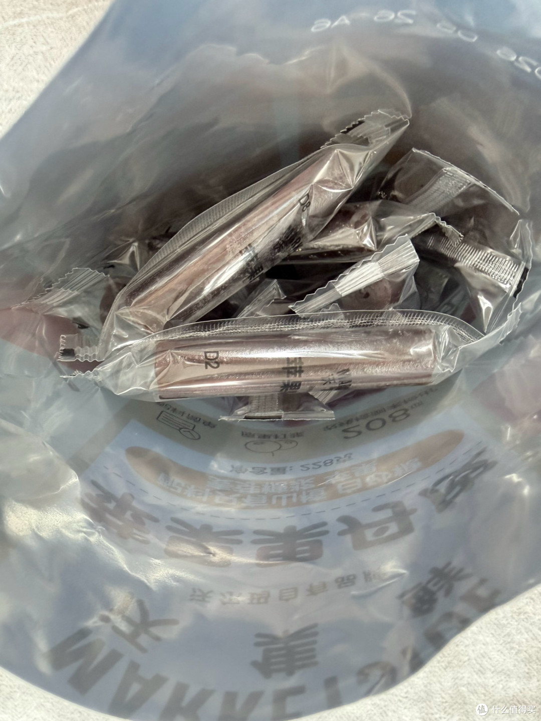沃集鲜苹果果丹皮实测:配料干净,找回童年味
