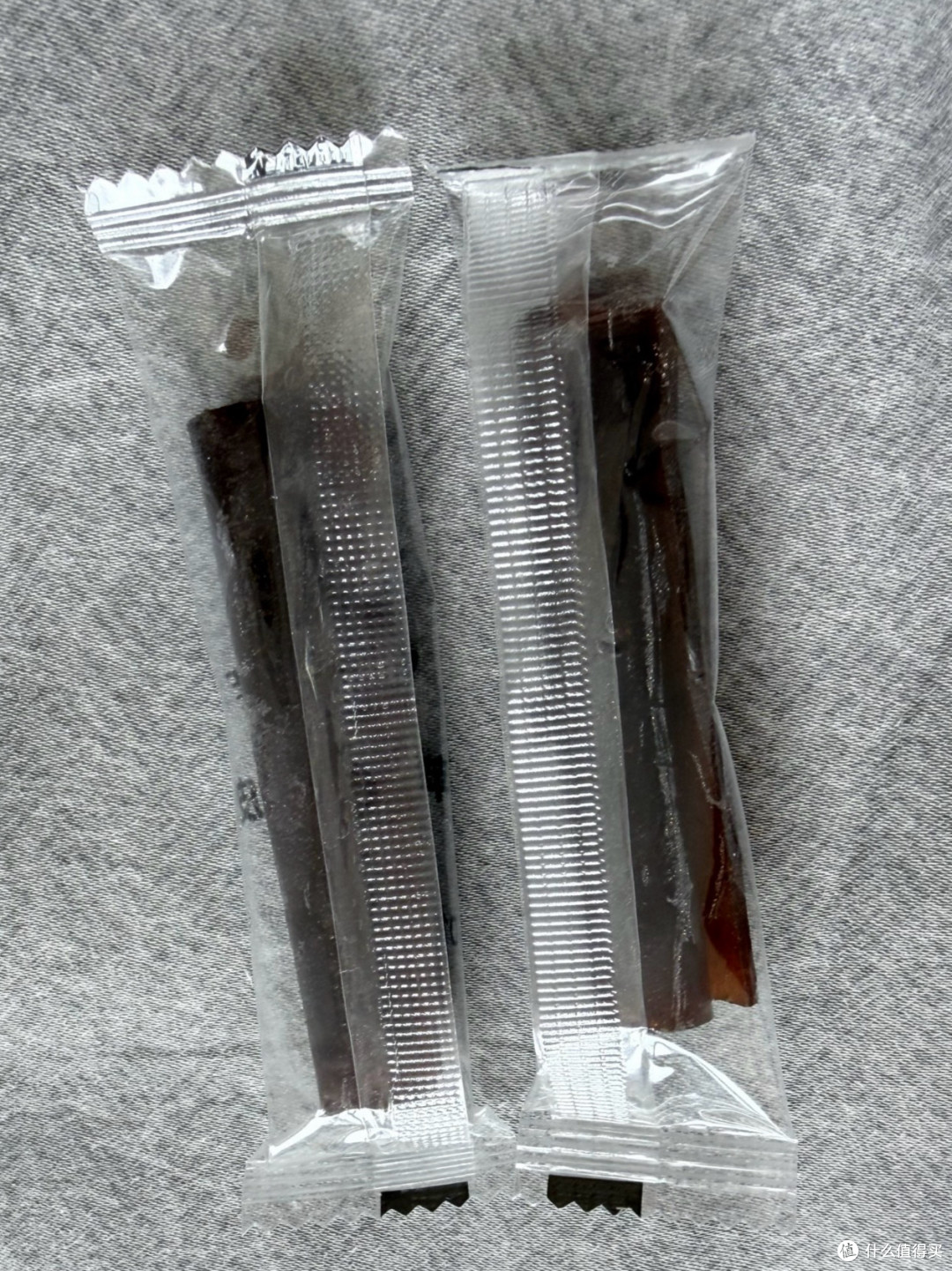 沃集鲜苹果果丹皮实测:配料干净,找回童年味