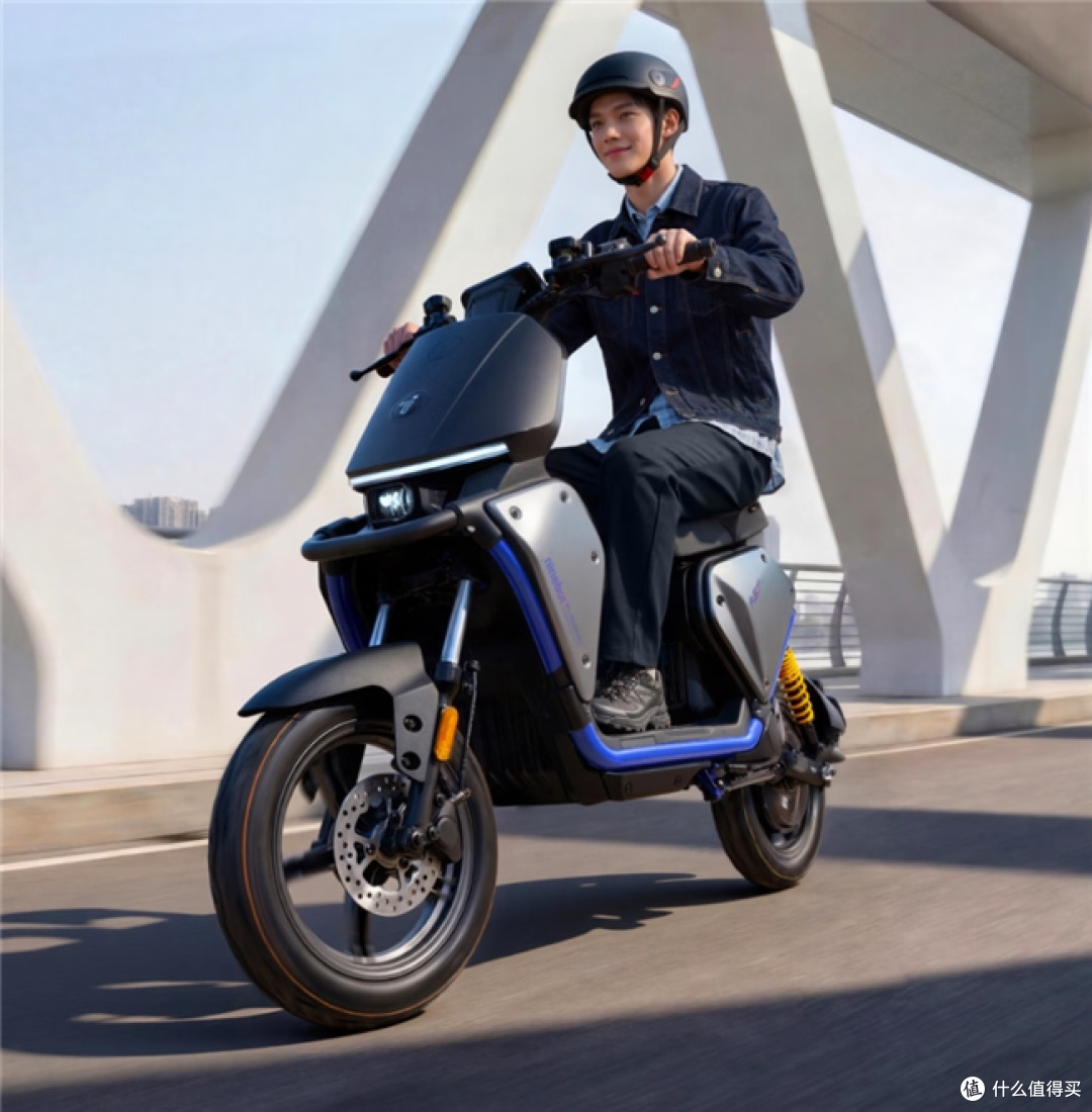 鲁大师2026年Q3季度电动车排行:智能九号领跑、性能绿源登顶