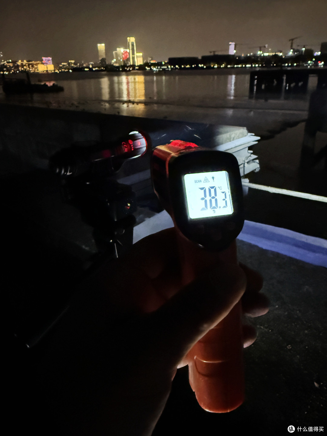 战术走进生活另一种形态纳丽德TA30D体验