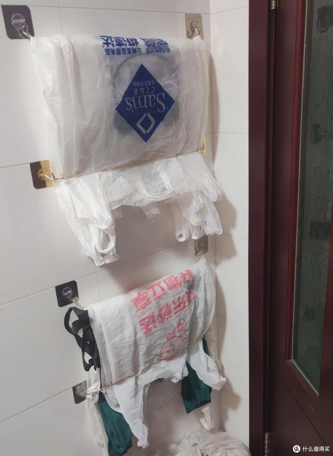 佩服老一辈的"收纳智慧",一分钱不花,就把家收拾得井井有条