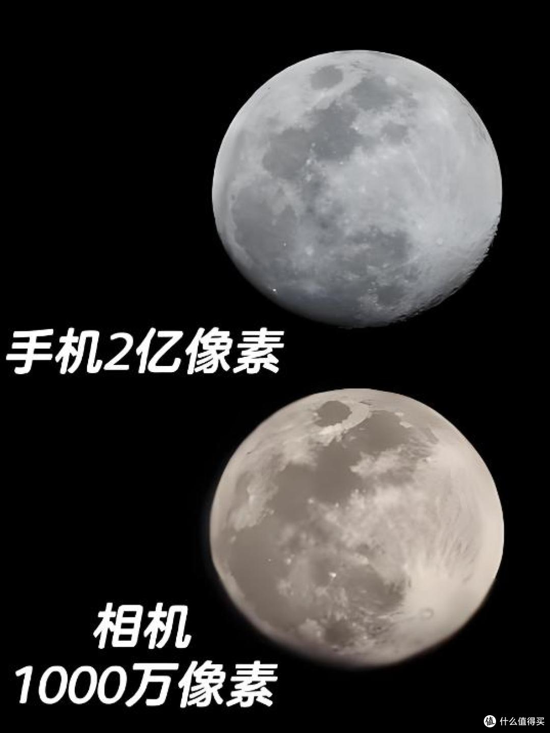 花高价买的2亿像素,为什么大多数时候在摸鱼?真相不简单