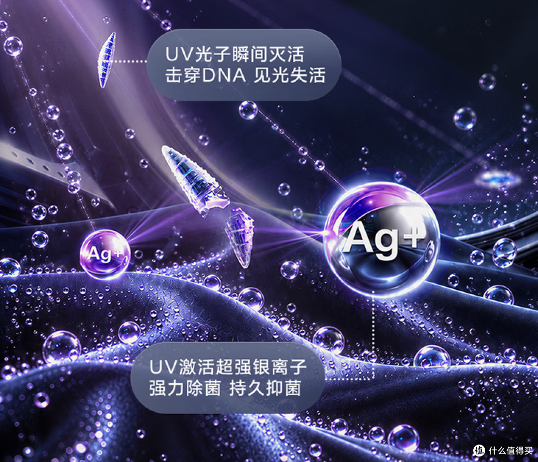 双11小天鹅小乌梅怎么选？3.0、5.0 全系对比，单洗/套装一次讲清