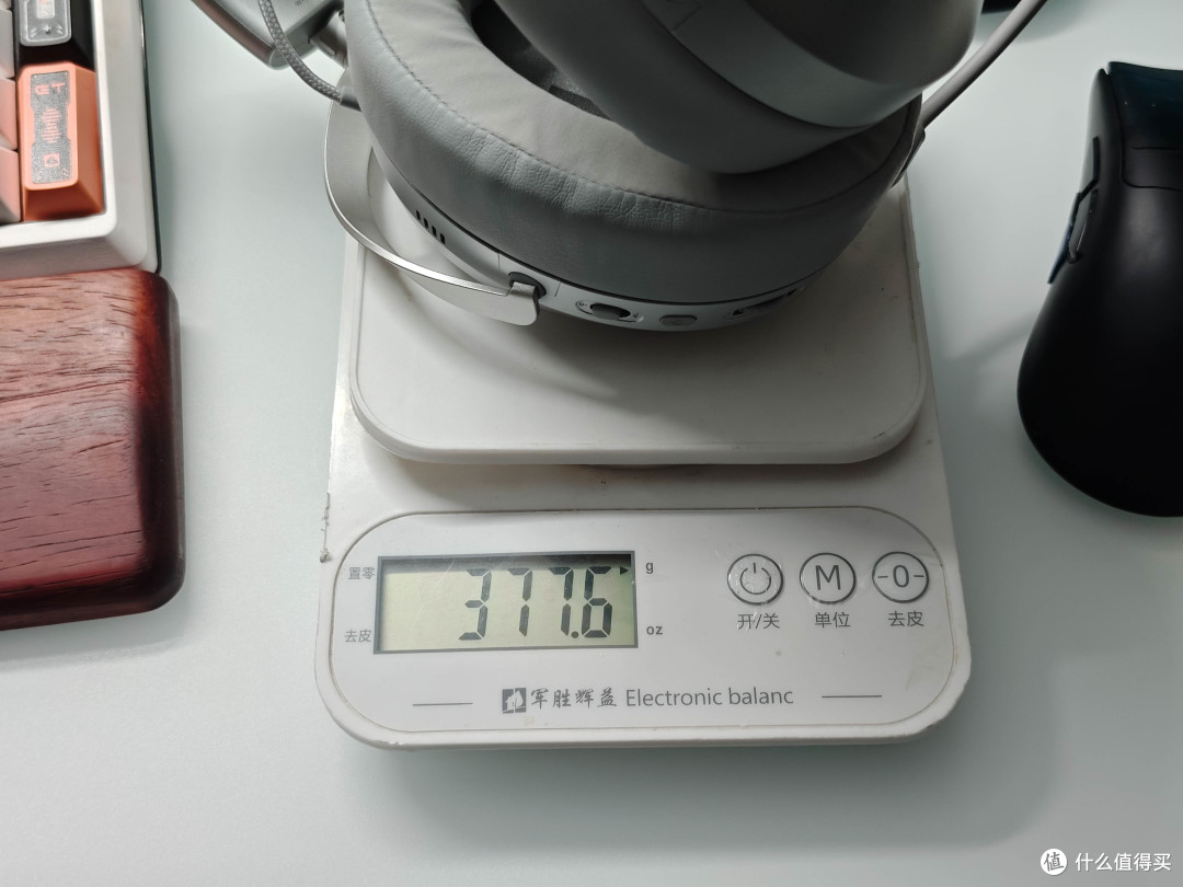 你耳机整377克?哦,8单元啊,那我认了!|竹林鸟 烛龙ZG4