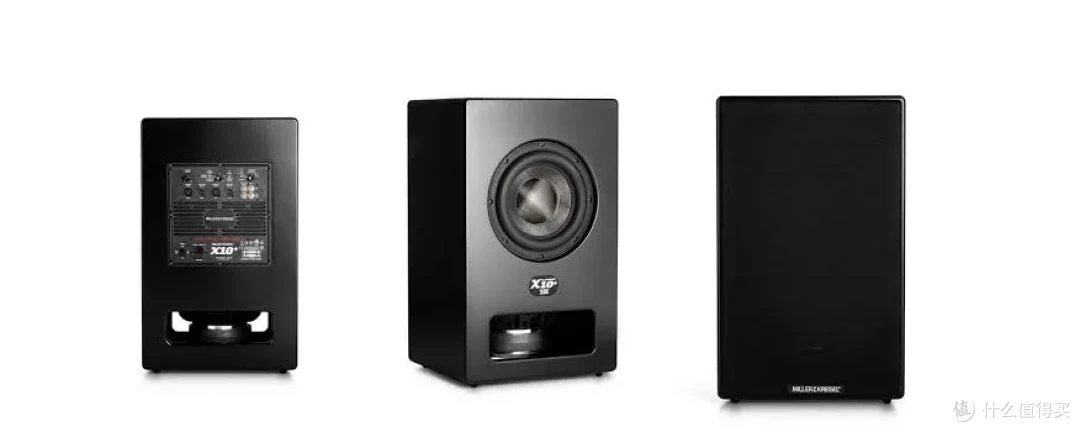 AVforums 权威认证｜Miller&Kreisel X10+，小空间影音全能低音炮