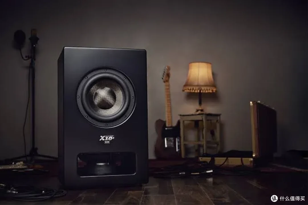 AVforums 权威认证｜Miller&Kreisel X10+，小空间影音全能低音炮