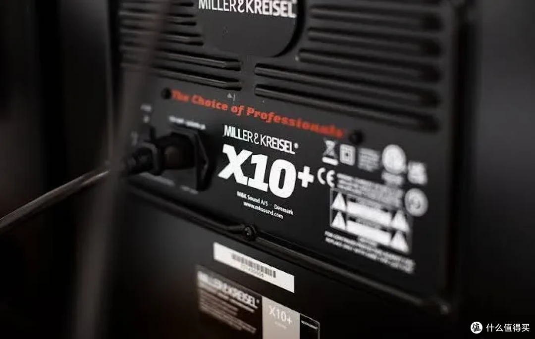 AVforums 权威认证｜Miller&Kreisel X10+，小空间影音全能低音炮