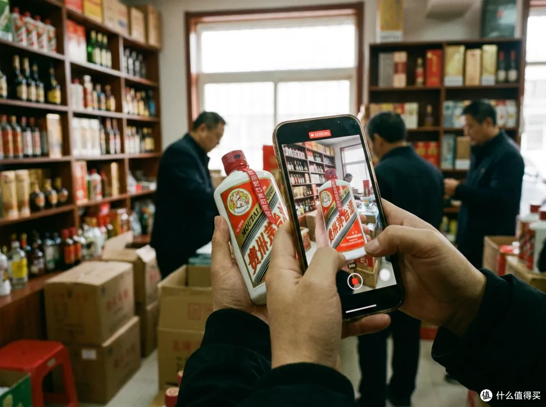 6万块茅台,一箱鉴定是假的,商家反咬一句"职业打假"