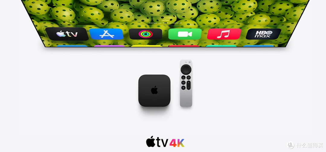 苹果新款AppleTV发布：A19芯片+Siri+内置麦克风，但价格让人沉默