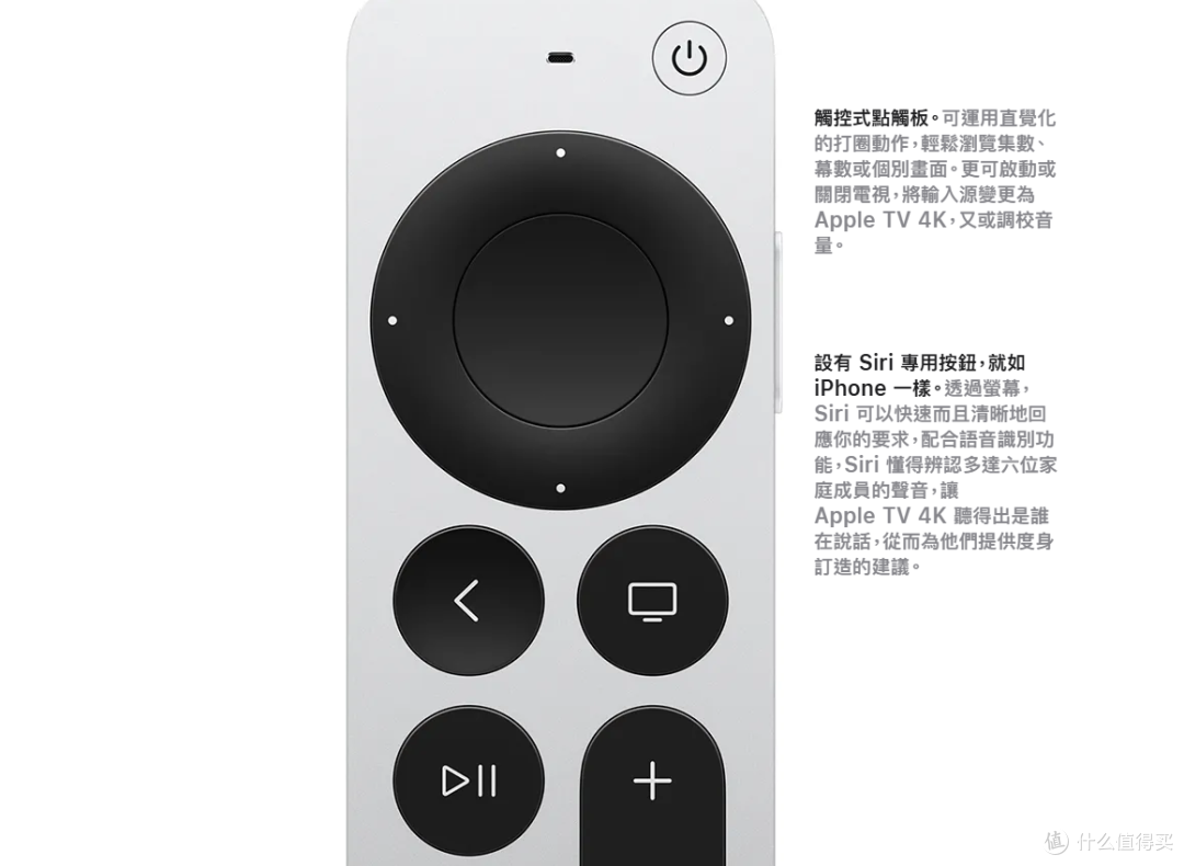 苹果新款AppleTV发布：A19芯片+Siri+内置麦克风，但价格让人沉默