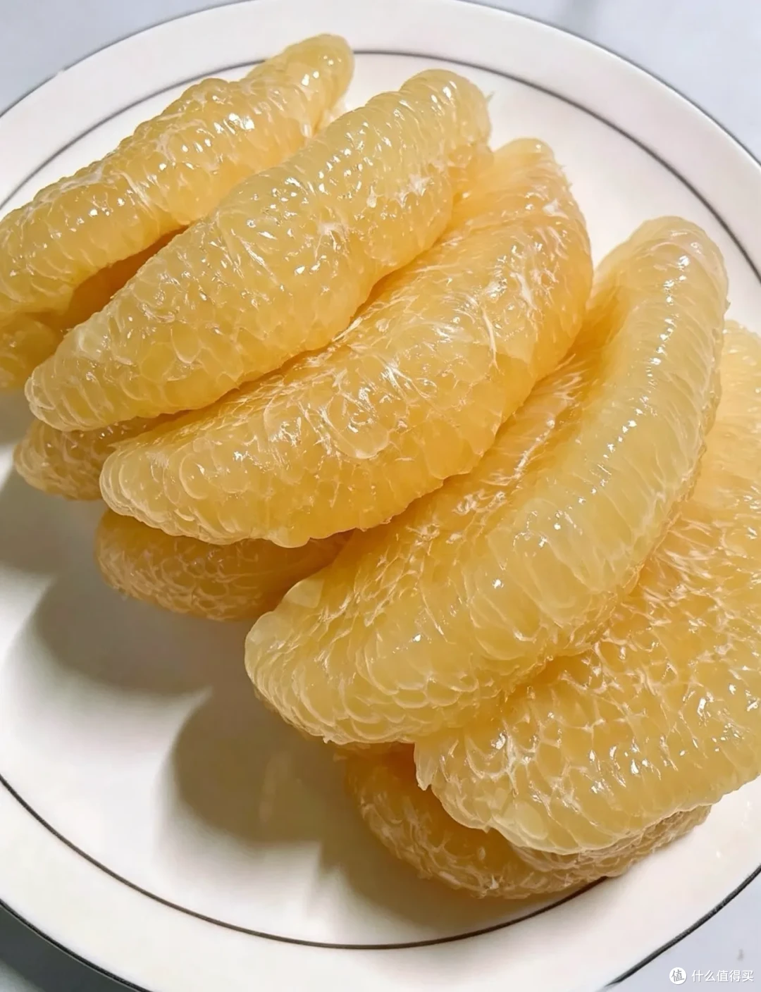 好吧!水果伪装者们,算你们赢了