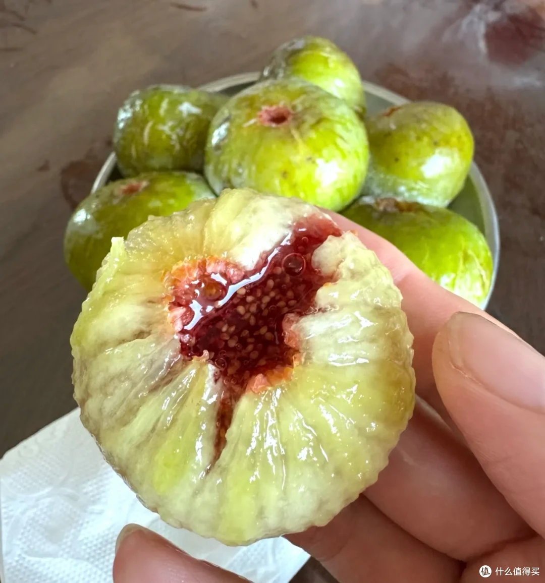 好吧!水果伪装者们,算你们赢了
