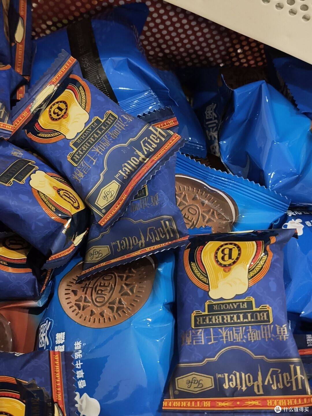 ⚡霍格莫德魔法特供｜Tafe× 哈利波特黄油啤酒千层酥