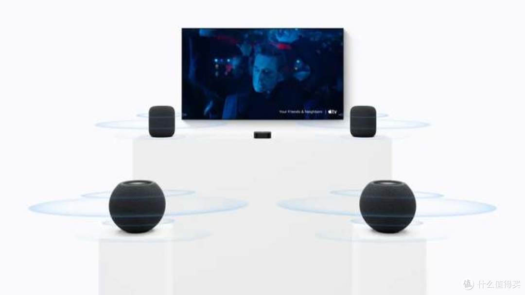 果家12款全屋硬件上新！HomeView首发：时隔六年更新HomePod mini