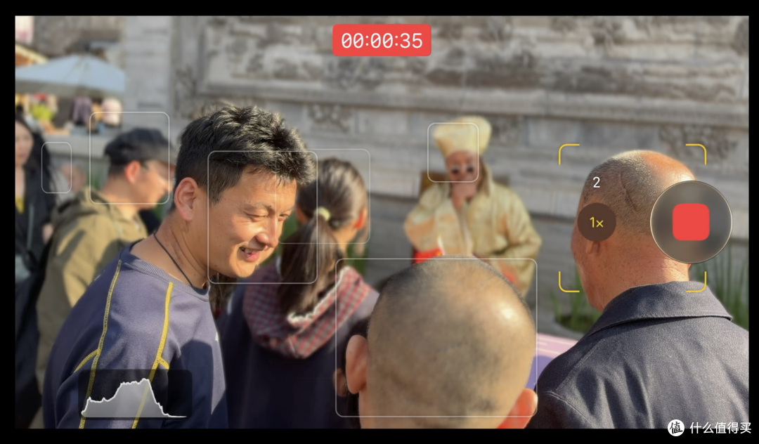 iPhone18Pro体验评测,影相实力堪比相机?