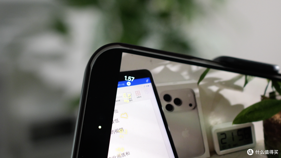 iPhone18Pro体验评测,影相实力堪比相机?