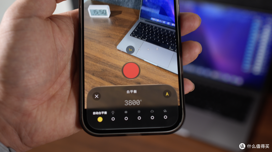 iPhone18Pro体验评测,影相实力堪比相机?