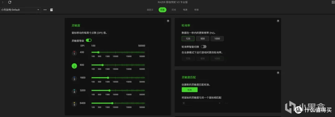 能打电话的鼠标?它终于更新了!雷蛇那伽梵蛇V3专业版