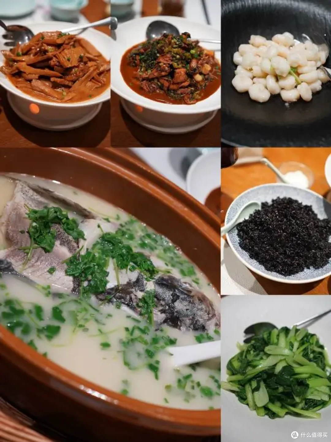 餐饮实拍