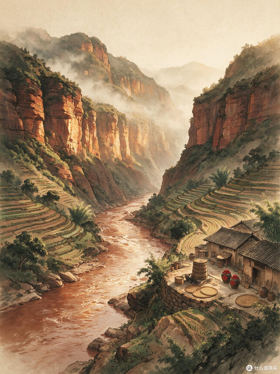 买酒前先看这四个字:地理标志,别只认牌子